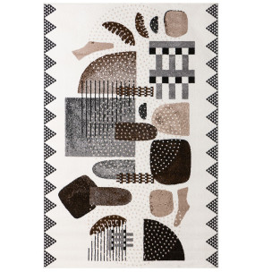 Килим Postethnic ShishkaProject